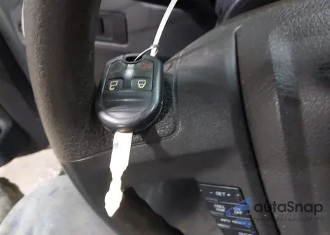 2013 Ford F-150 Stx from USA, damaged, VIN 1FTFX1EF5DFB13860